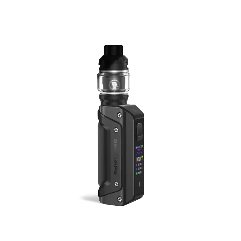 Geekvape Aegis Solo 3 Starter Kit - Image 2