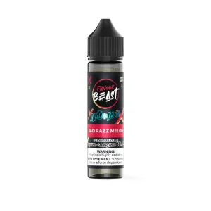 Flavour Beast Rad Razz Melon Iced