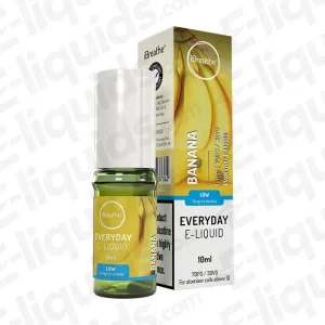 Ibreathe Banana Freebase