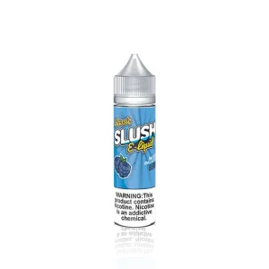 SLUSH E-Liquid - Berry Slush - 30ml