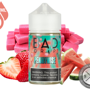 Pennywise By Bad Drip Labs Clown Liquids 60ml