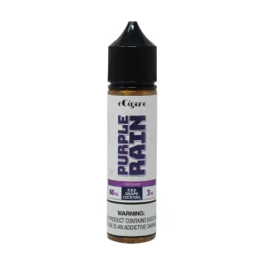 Ecigara Purple Rain