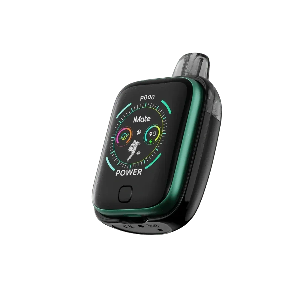 Vaporesso x Dojo iMate OS Pod System - Image 2
