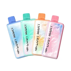 Lost Mary MT35000 Turbo 35K Disposable