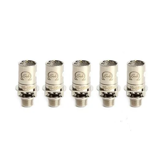 Innokin iSub Coil 5 Pack