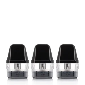 OXVA Xlim / Xlim V2 / Xlim SE / Xlim SQ Replacement Pods (3-Pack)