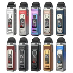 Smok RPM 4 60w Starter Kit