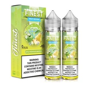 Apple Pearadise ICE by Finest Fruit 120ml