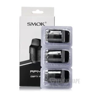 Smok RPM C Pod