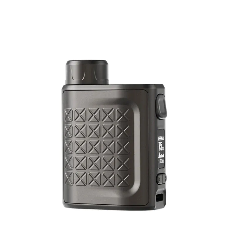 Eleaf iStick Pico 2 Mod 75W - Image 2
