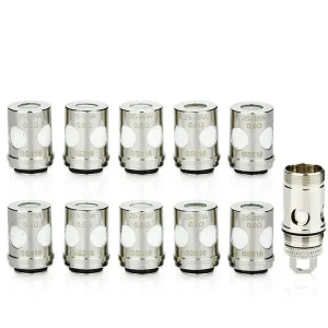 Vaporesso Ceramic EUC With Sleeve for Estoc/Target Pro/ORC/Gemini 10pcs