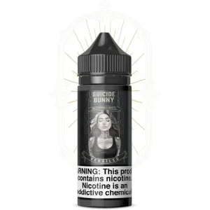 Suicide Bunny 120ml E-Juice