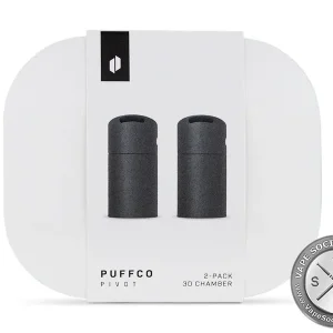 Pivot 3D Chamber 2-Pack