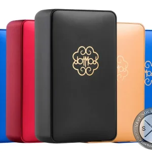 dotBox Dual Mech by dotmod