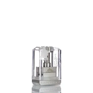 Atmizoo VapeSnail - Boro RTA (DISCONTINUED)