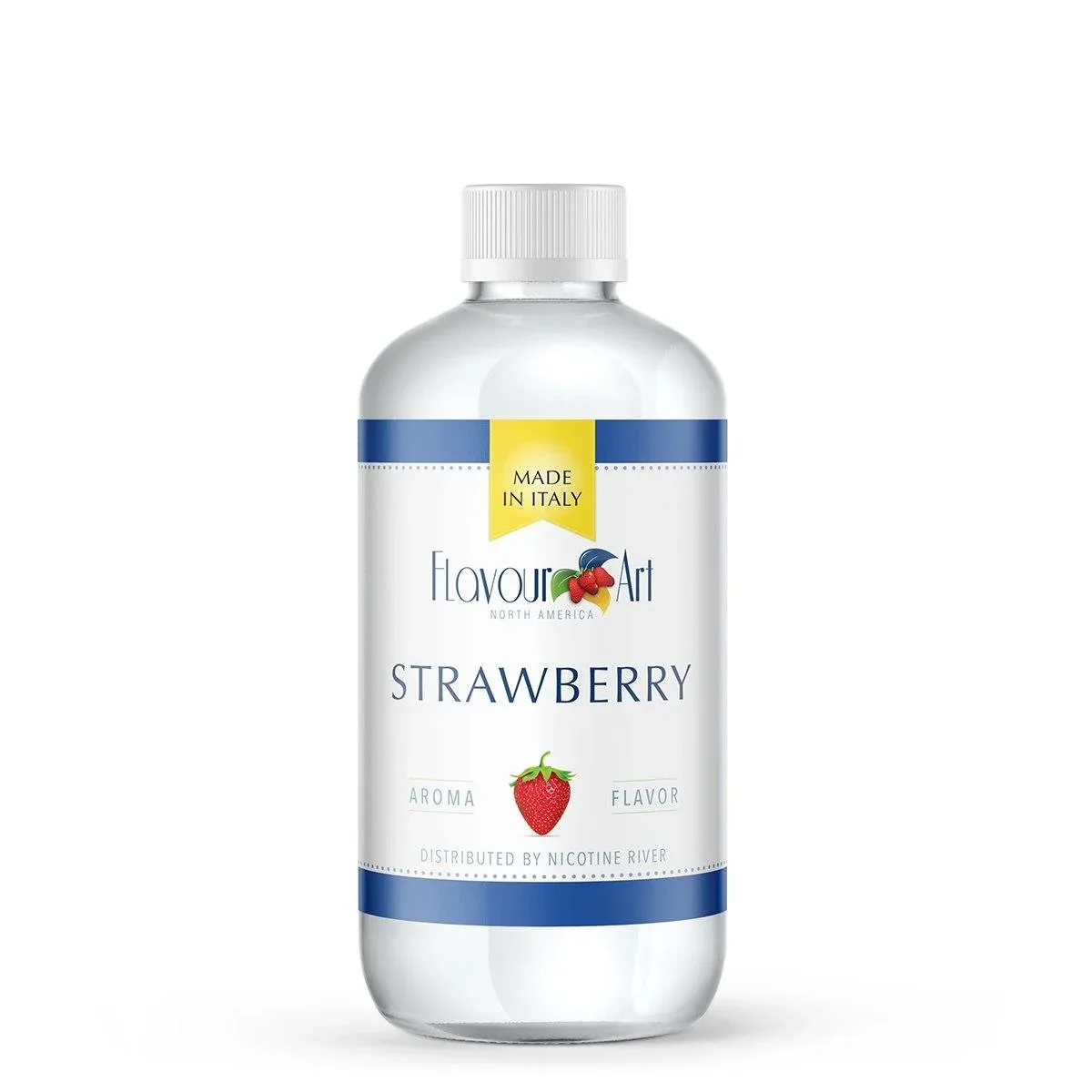 FlavourArt Strawberry