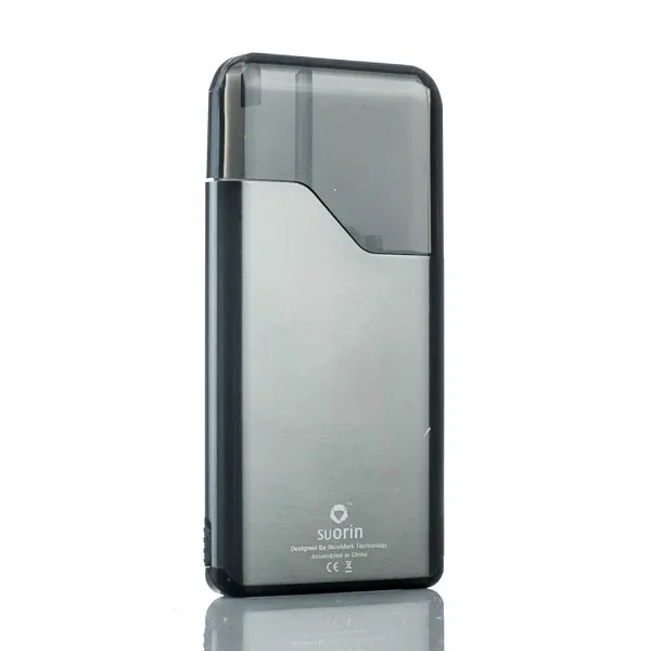 Suorin Air All-In-One Starter Kit - Image 2