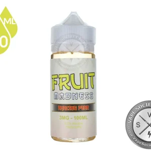 Amazing Pear by Fruit Madness