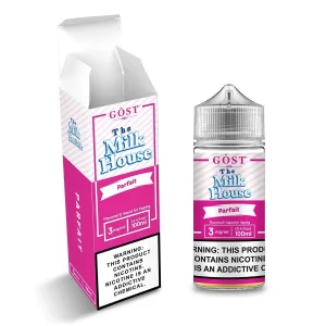 Parfait by GOST The Milk House 100ml