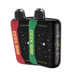 Geek Bar Pulse X 25000