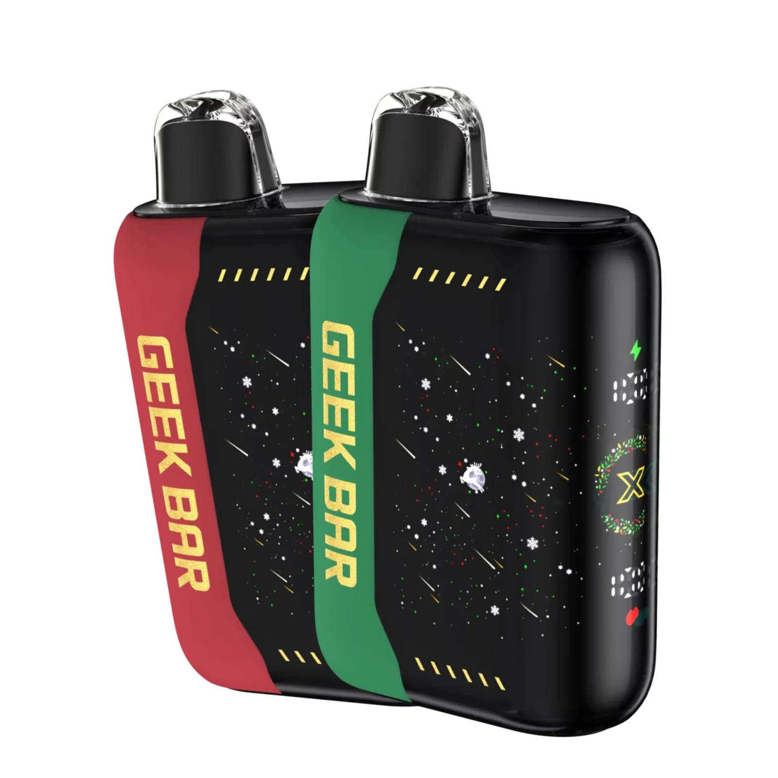 Geek Bar Pulse X 25000