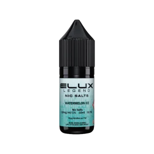 Elux Legend - Watermelon Ice Nic Salt E-Liquid