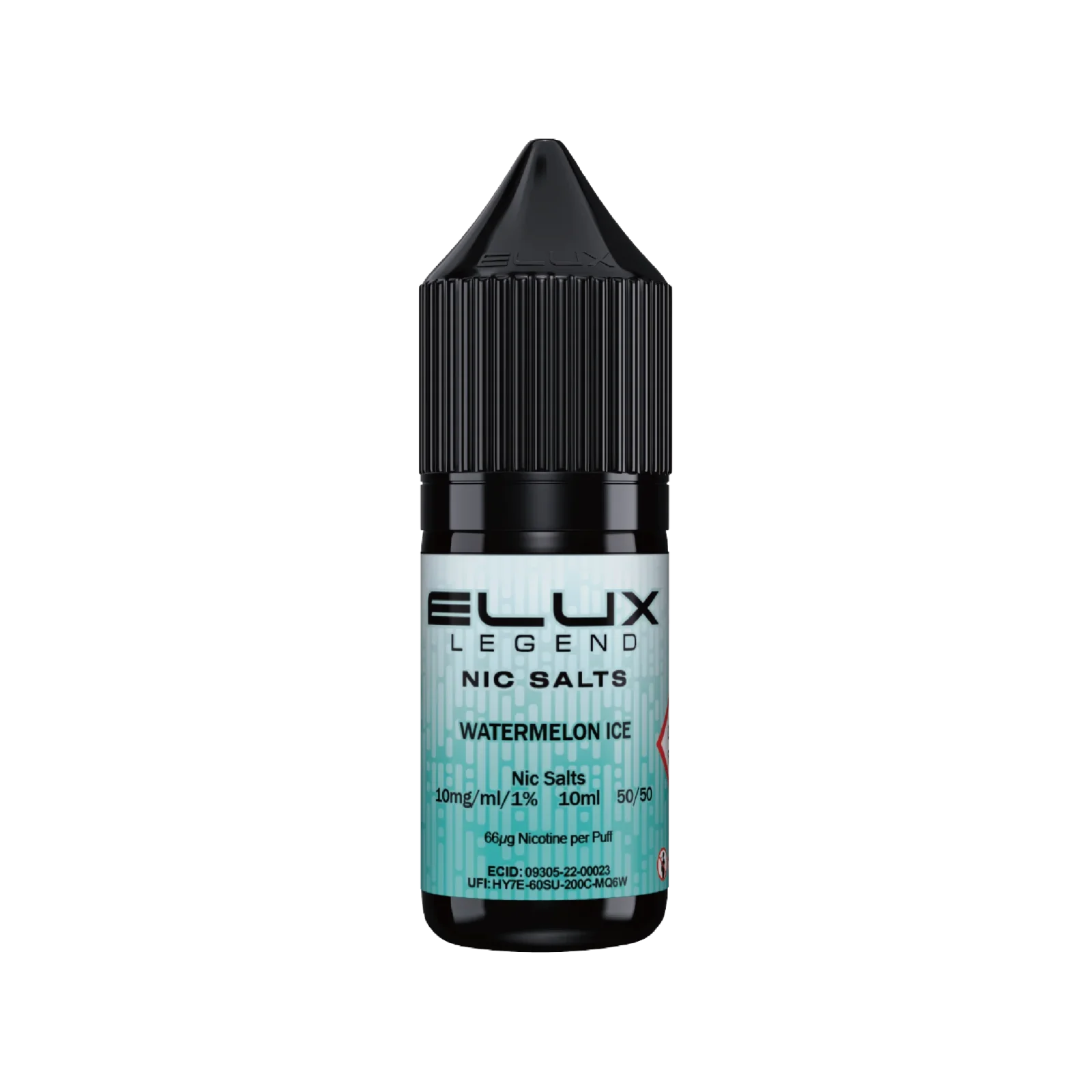 Elux Legend - Watermelon Ice Nic Salt E-Liquid