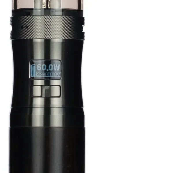 BP Mods x Dovpo Lightsaber X 60W Pod Mod Kit (DISCONTINUED) - Image 2