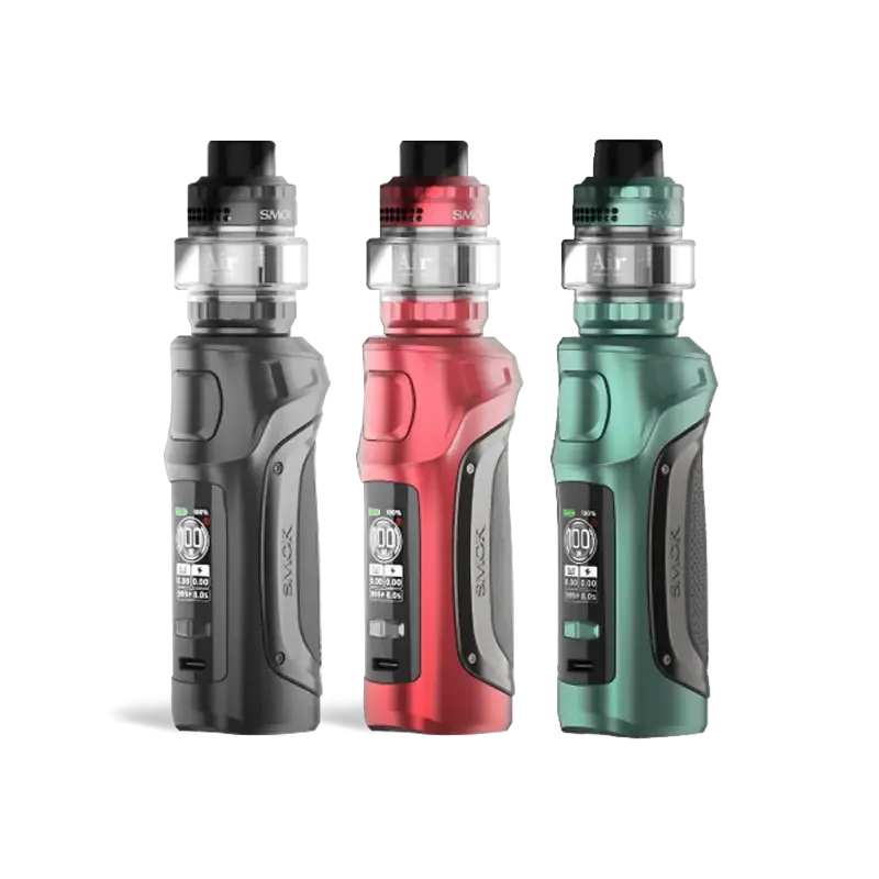 Smok Mag Solo Kit
