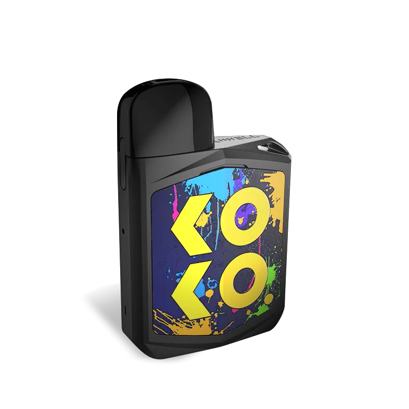 Uwell Caliburn KOKO PRIME Pod System - Image 2