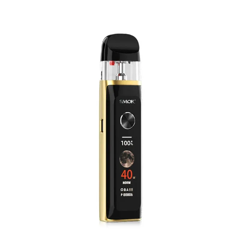 SMOK Novo 6 Ultra Pod Kit - Image 2
