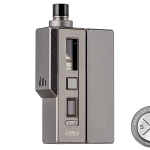 dotMod DotAIO X Pro | All In One Vape Kit