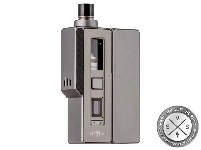 dotMod DotAIO X Pro | All In One Vape Kit