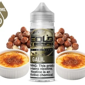 Galil COLD FUSION 120ml