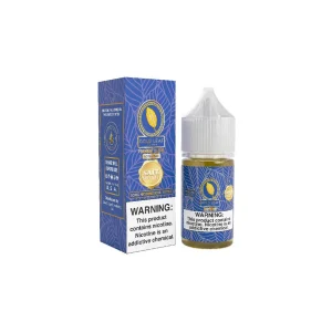 Royal Oak Gold Leaf Salts 30mL