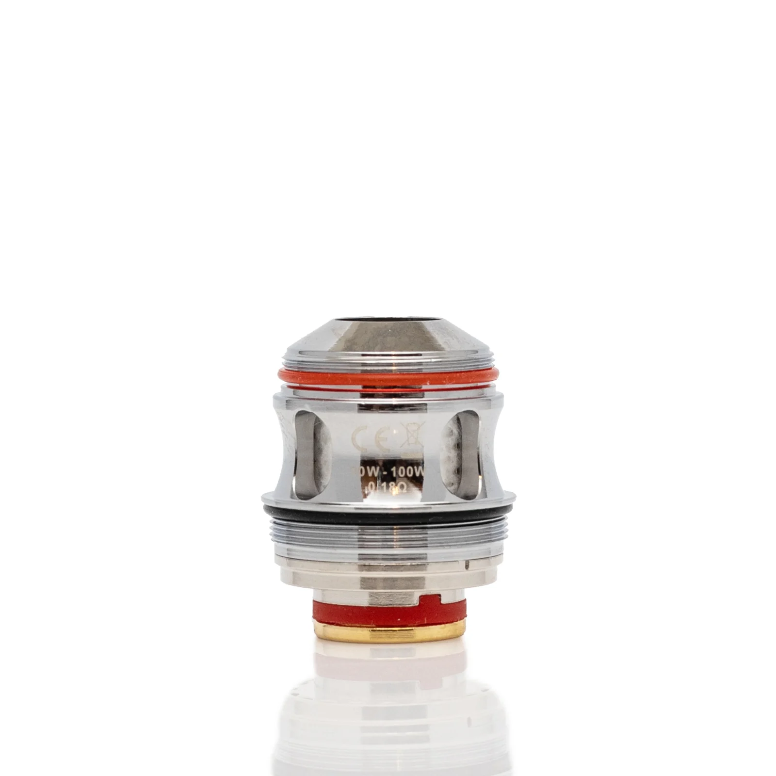 Uwell V-Coil Replacement Coil - Image 2