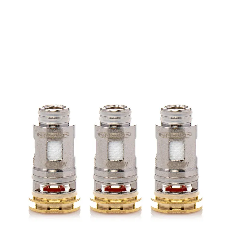 Innokin PZP Max Replacement Coils for Coolfire PZPulse