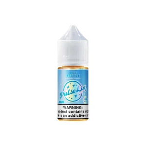 Blue Razz Ice Pulse Liq Salts 30mL