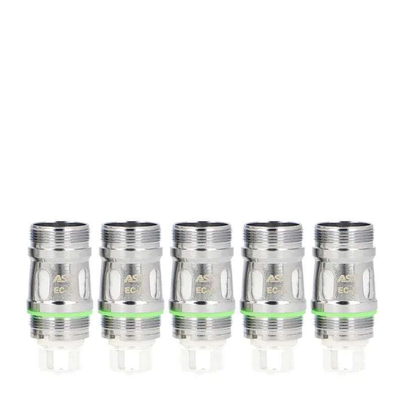 Eleaf EC-A Replacement Coils for Melo 6 / Melo 4S / iStick Pico Plus