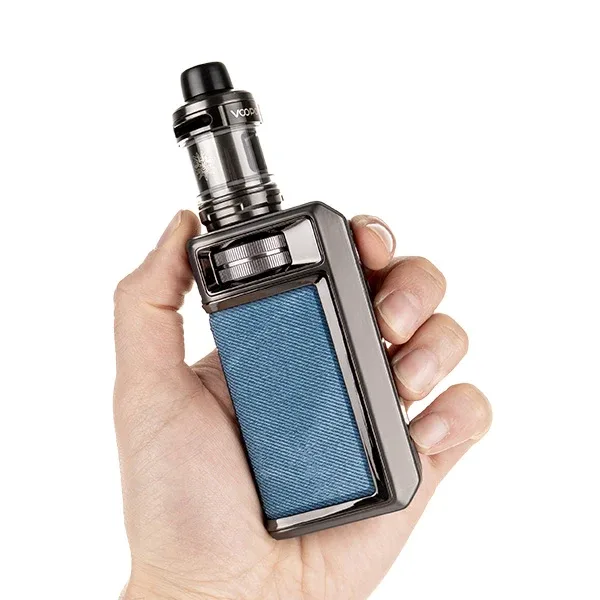 VooPoo Drag 6 Vape Kit - Image 2