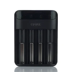 Efest LUSH Q4 4-Bay Charger