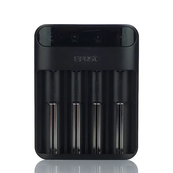 Efest LUSH Q4 4-Bay Charger