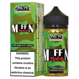 One Hit Wonder Mffn Man