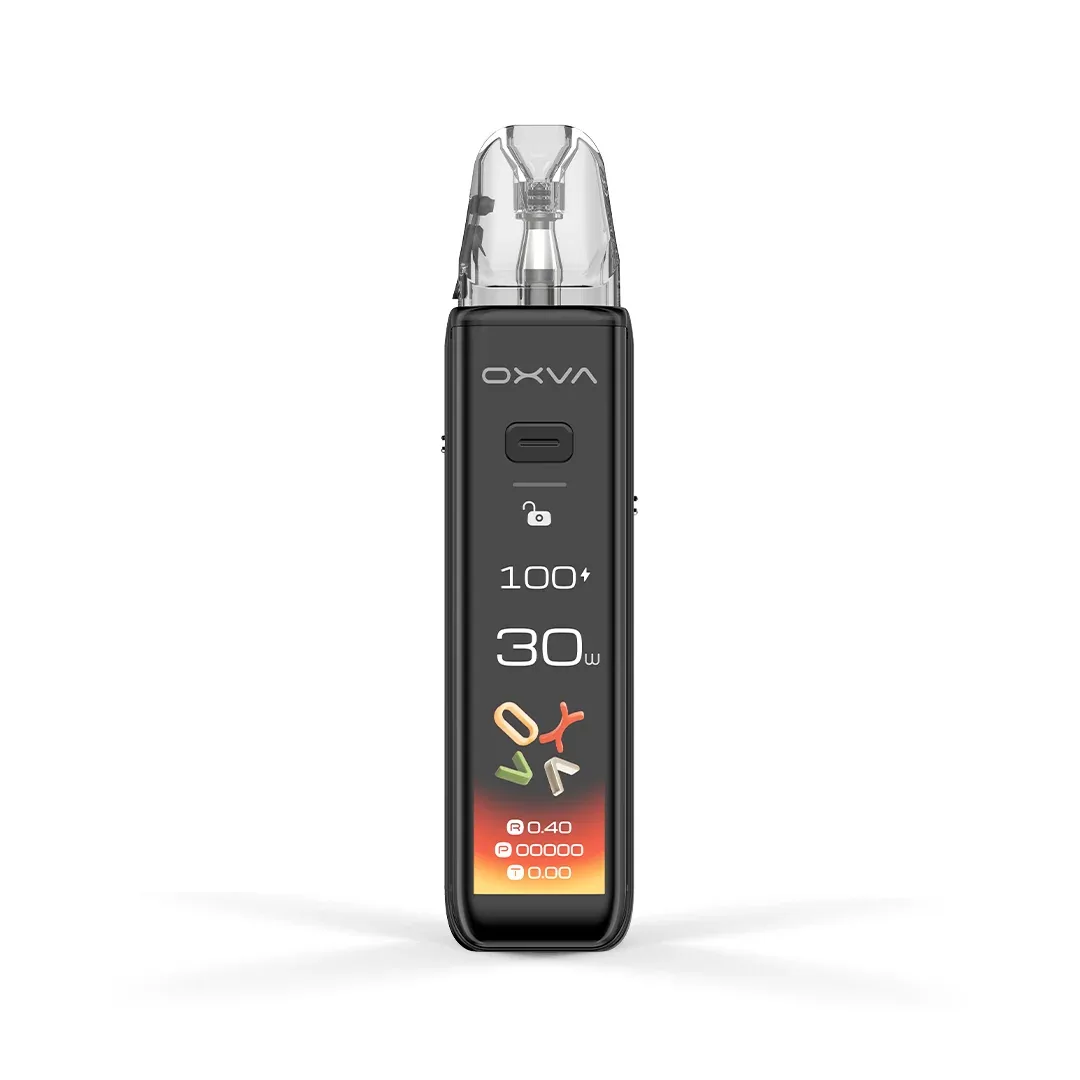 Oxva Xlim 3 Ultra 50:50 Bundle - Image 2