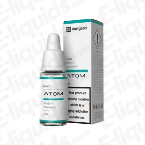 Hangsen Atom Mint Freebase