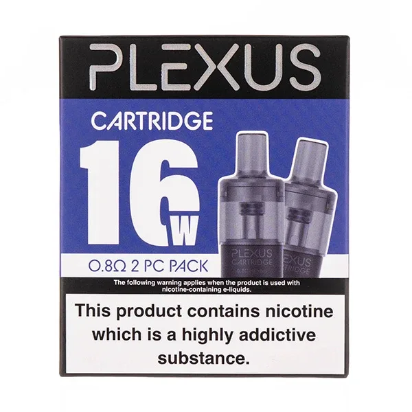 Plexus Replacement Pods by Innokin - Image 2