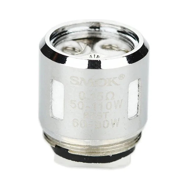 SMOK TFV8 Baby-T8 Octuple Core Replacement Coil 5pcs - Image 2