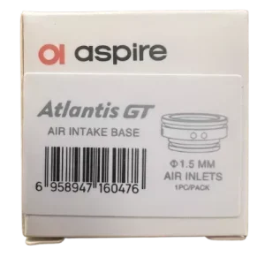 Aspire Atlantis GT Air Intake Base