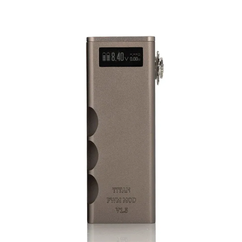 Steam Crave Titan PWM Mod V1.5 - Image 2