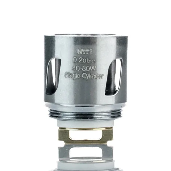 Eleaf HW Replacement Coils for Ello Series Tank (5-Pack) - Image 2